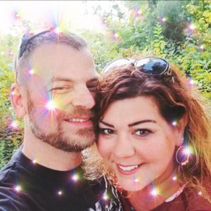 Meet your Posher, Christy